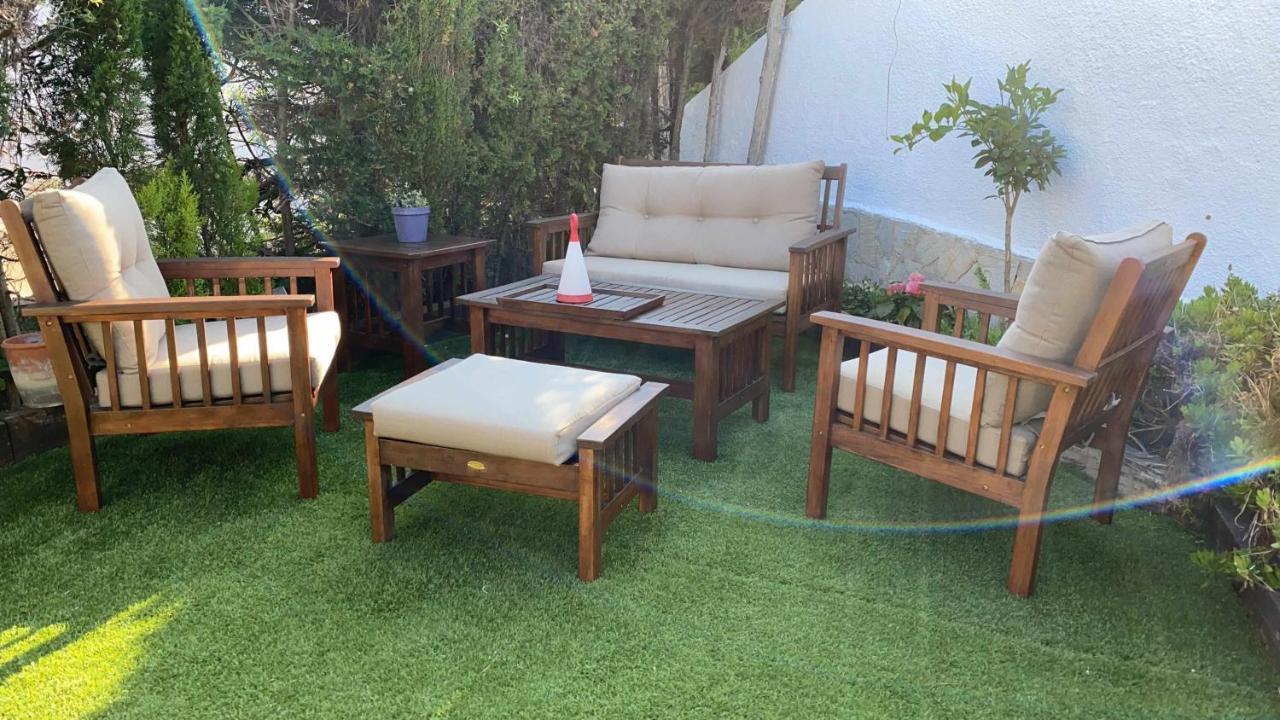Villa Casa Tossa 56 Personas Piscina Comunitaria Y Wi à Tossa de Mar Extérieur photo