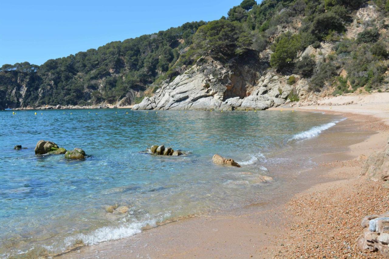 Villa Casa Tossa 56 Personas Piscina Comunitaria Y Wi à Tossa de Mar Extérieur photo