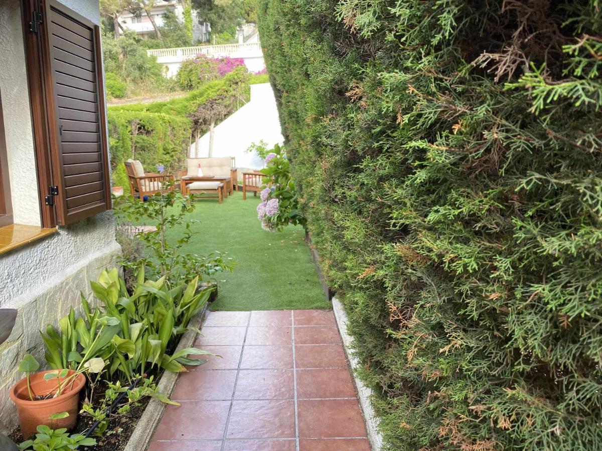 Villa Casa Tossa 56 Personas Piscina Comunitaria Y Wi à Tossa de Mar Extérieur photo