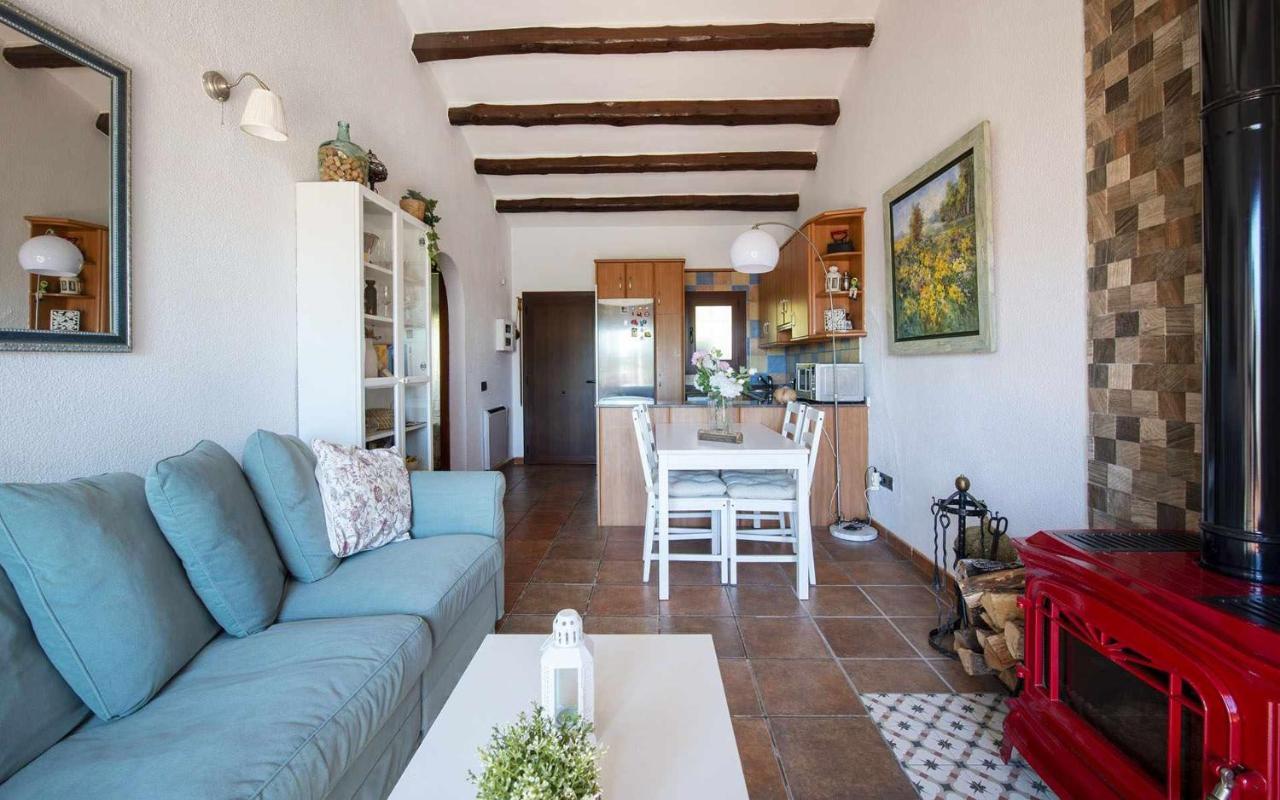 Villa Casa Tossa 56 Personas Piscina Comunitaria Y Wi à Tossa de Mar Extérieur photo