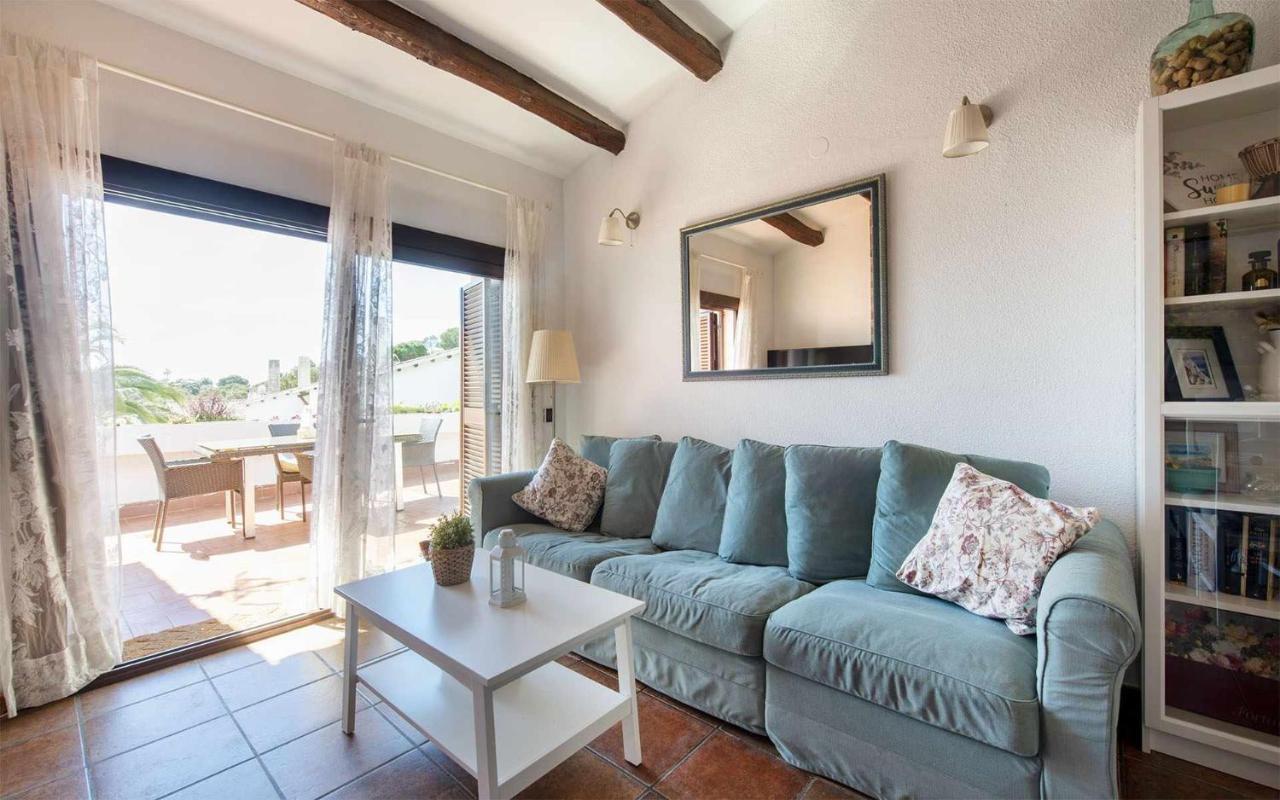 Villa Casa Tossa 56 Personas Piscina Comunitaria Y Wi à Tossa de Mar Extérieur photo