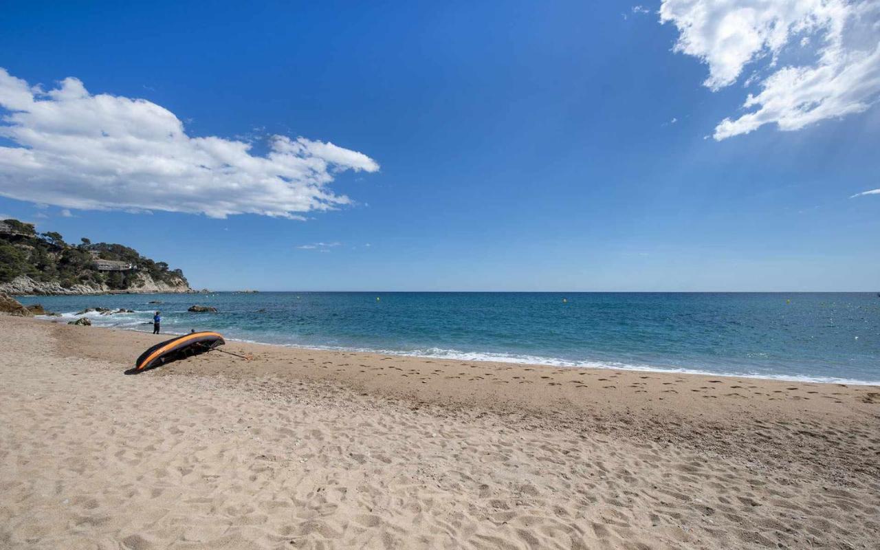 Villa Casa Tossa 56 Personas Piscina Comunitaria Y Wi à Tossa de Mar Extérieur photo