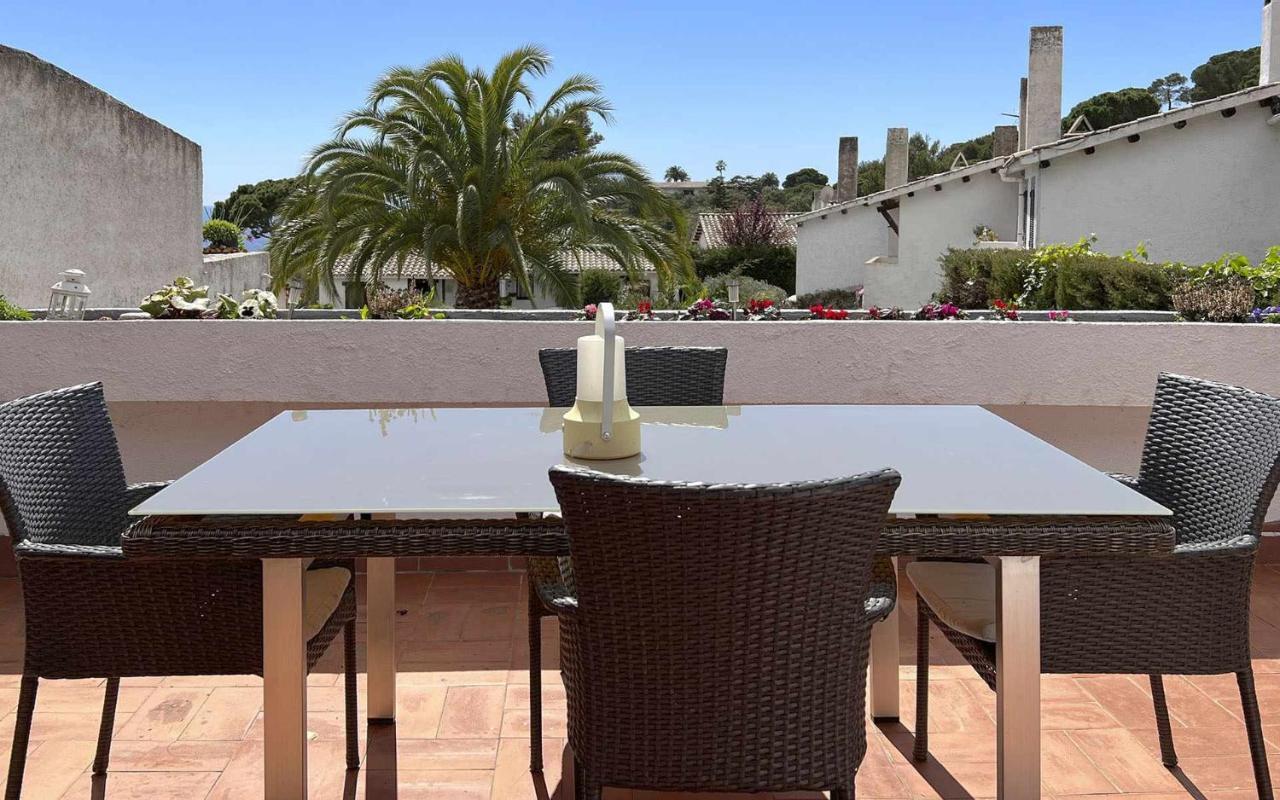 Villa Casa Tossa 56 Personas Piscina Comunitaria Y Wi à Tossa de Mar Extérieur photo